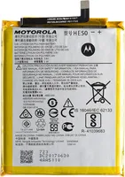 Batterie Ersatzbatterie Original Motorola HE50 5000mAh für Moto E4 Plus