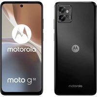 Motorola XT2235-2 Moto G32 128 GB / 6 GB - Smartphone - mineral grey