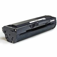 Toner kompatibilný pre laserovú tlačiareň HP MFP135wg, tonerová kazeta čierna 1 000 strán nahrádza 106A, W1106A