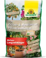 Neudorff Azet Zitrus und MediterranpflanzenDünger - 750g