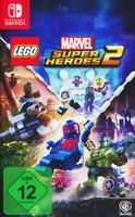 Lego Marvel Super Heroes 2 - Nintendo Switch