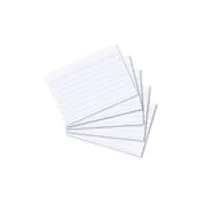 Herlitz 10621464 - Weiß - 100 Stück(e)