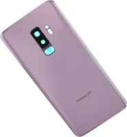 Gehäuse Rückseite für Samsung Galaxy S9 Plus (SM-G965F), Lila