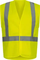 HELIMAR Warnschutz-Weste Größe L(54/56) / XL(58/60)