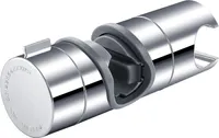Duschhalterung Verstellbare Duschkopfhalterung für 18–25mm Ohne Bohren