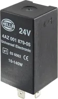 Migacz 24V 10-140W 4Az 001 879-051