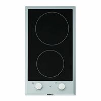 Beko HDCC32200X Kochfeld autark Glaskeramik