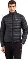Ea7 Emporio Armani 8npb23_pngpz Jacke Schwarz S Mann Schwarz S