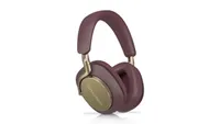 Bowers & Wilkins Px8 Royal Burgundy Over-Ear-Kopfhörer