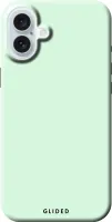 iPhone 16 Plus Handyhülle von Glided Mint Breeze Schutzhülle Tough case Hülle TPU Etui Silikon Case