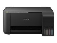 EPSON Multifunktionsdrucker Kopierer Scanner  EcoTank ET-2715 3in1