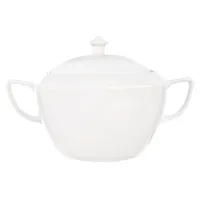 Orion Mísa porcelán polévková HRANATÁ 3,5 l 128349