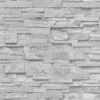 Papírová tapeta 05222-20 tapeta kámen beton 0,53 x 10,05 m Erismann bestseller šedá