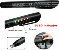 Auto Bremsflüssigkeitstester Brake Fluid Tester Elektronischer Prüfgerät Pen