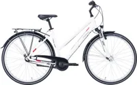 PEGASUS Avanti 7 2022 | Rahmenhöhe: 45 cm
