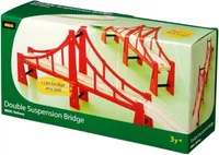 BRIO World - 33683 Hängebrücke