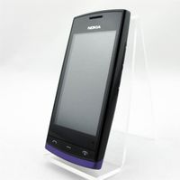 Nokia 500, 8,13 cm (3.2"), 640 x 360 Pixel, TFT, 1 GHz, 256 MB, 2 GB