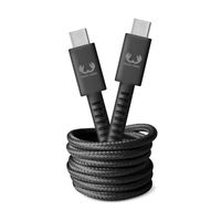 USB-C - USB-C Kabel "Fabriq", 2,0 m, Storm Grey (00214988)