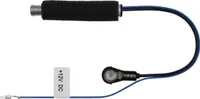 Antennenadapter ISO 50 Ohm mit Phantomspeisung