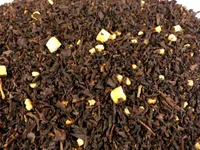 Karamellissino Schwarzer Tee Naturideen® 100g