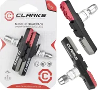 V-Brake 72Mm Clarks Bike Brake Clips