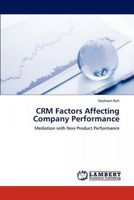 CRM Factors Affecting Company Performance