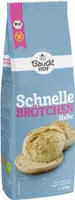 Bauckhof - Schnelle Brötchen Hafer glutenfrei(6x500g)