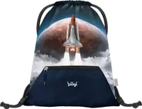 BAAGL Schulranzen Space Shuttle