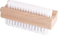 Nagelbürste, doppelseitig