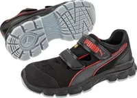 Puma Aviat Low S1P (640891) - Größe: 45
