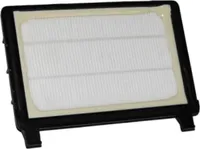 Trade-Shop HEPA-Filter kompatibel mit Philips HR890014 HR890015 HR8901 HR890109 HR8903 HR8905 HR8907 HR8909 HR8910 HR8890 HR8898 HR889806 HR8900