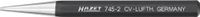 Durchtreiber 745-2 · l: 120 mm