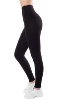 Baumwoll-Mix-Leggings