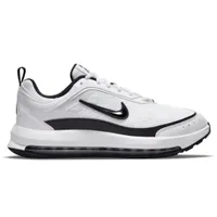 Nike Air Max Ap White/Black-Bright Crimson 46