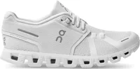 ON Running Cloud 5 - Damen Sneakers Sport Schuhe All-White 59.98902 , EU 40.5 US 9