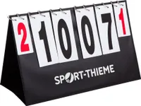 Sport-Thieme Zählgerät "Ringbuch"