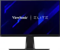 Viewsonic XG320U Computerbildschirm 81,3 cm (32" ) 3840 x 2160 Pixel 4K Ultra HD LED Schwarz (XG320U)