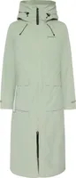 Didriksons Nadja Wns Parka L 4 Wilted Leaf Wilted Leaf 40