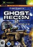 Tom Clancy's Ghost Recon 2 - Summit Strike