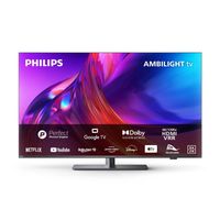 Philips 65PUS8848/12 LED TV 65' 4K UHD HDR Smart TV Ambilight Google TV