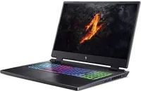 Acer Nitro 17 AN17-42 - 43.9 cm (17.3") - Ryzen 7 8845HS - 16 GB RAM - 1.024 TB SSD