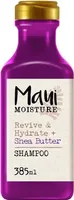 Maui Moisture Revive & Hydrate + Shea Butter Szampon do włosów suchych i zniszczonych, 385ml