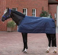 Bucas Liner Unterdecke navy 100 g Thermobonded Isolierung 145 cm ( L )