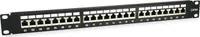 Equip 326625 Patch panel 1U