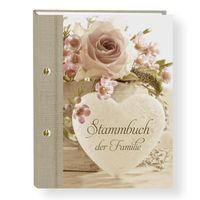 Stammbuch Lace Familienstammbuch Stammbuch der Familie Hochzeitsdokumente 