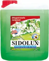 Sidolux Konvalinka - Univerzální čisticí prostředek 5 l