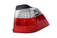 Johns, LED kombinované zadné svetlo je vhodné pre BMW 5 E61 04/07-03/10 Vonkajšia pravá strana spolujazdca,