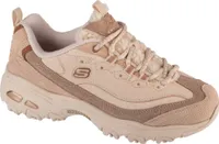 Skechers D'Lites 150240-SDNT, Sneaker, Damen, Rosa
