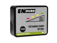 Batterietester 12V ENDURO BT1201 von EAL (16613)