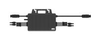 Tsun TSOL-M1600 Mikrowechselrichter für 4 PV Module, inkl. Betteri Stecker und Endekappe